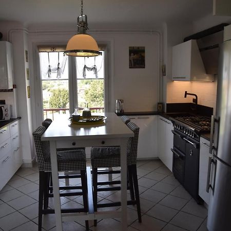 Ferienwohnung Au Calme Anglet Exterior foto