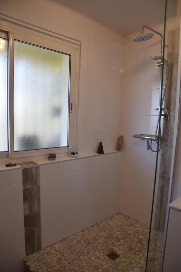 Ferienwohnung Au Calme Anglet Exterior foto